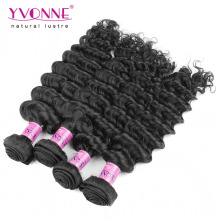 Top Quality Human Hair Extension Cambodian Virgin Hair